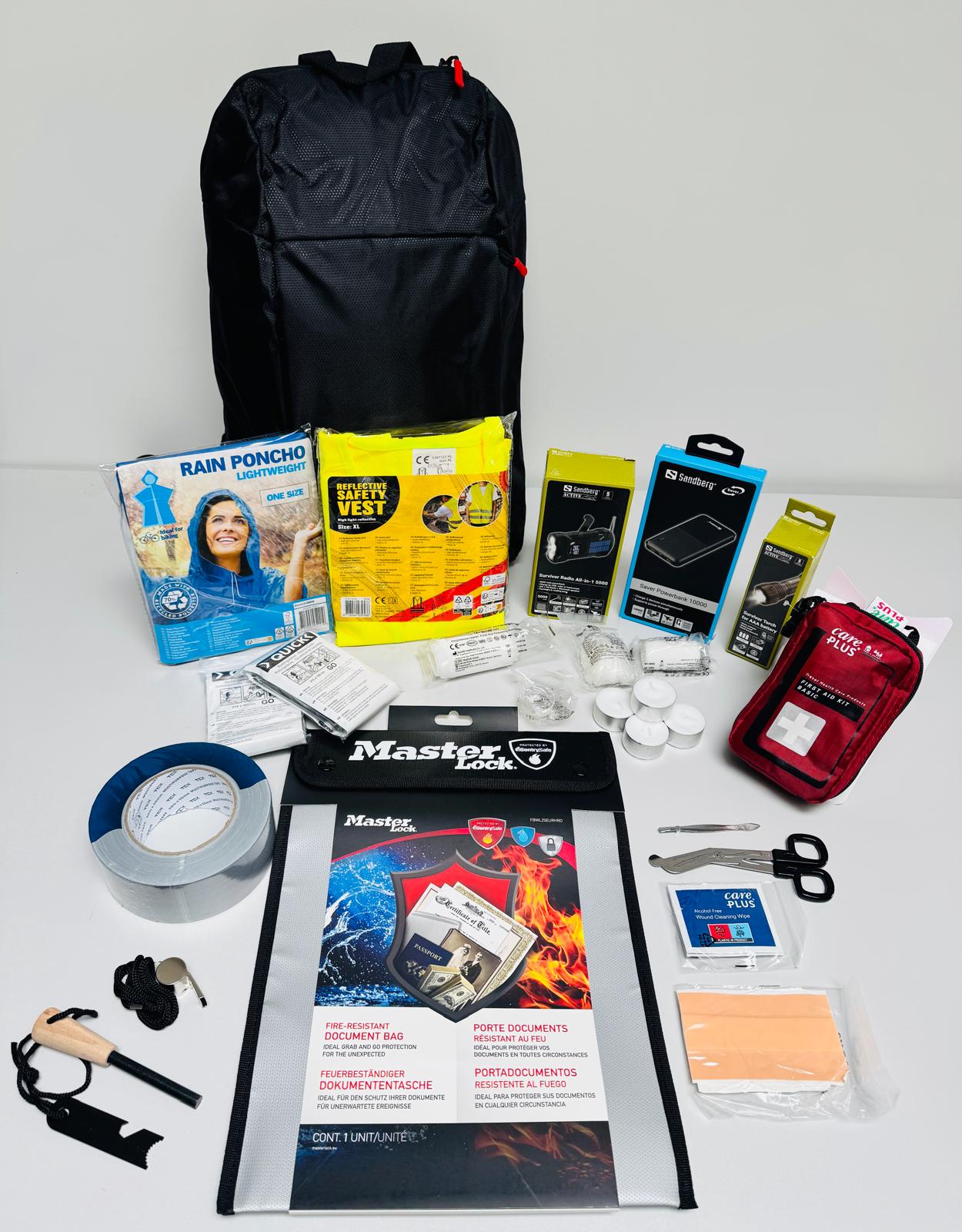 PAKKET BASIC
